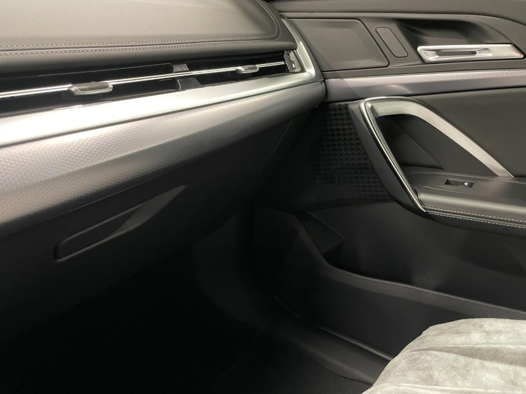 BMW X1 2.0 d S-Drive M-Sport Premium Package KM0 MY26 - immagine 26