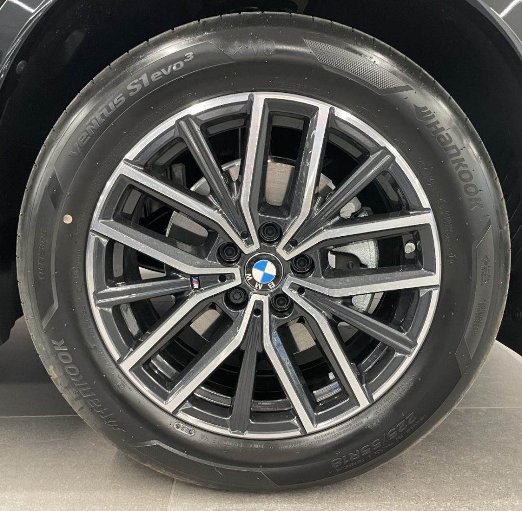 BMW X1 2.0 d S-Drive M-Sport Premium Package KM0 MY26 - immagine 18