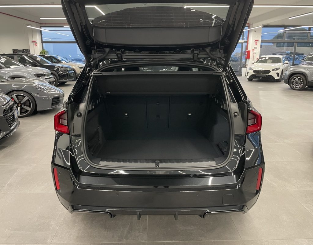 BMW X1 2.0 d S-Drive M-Sport Premium Package KM0 MY26 - immagine 14
