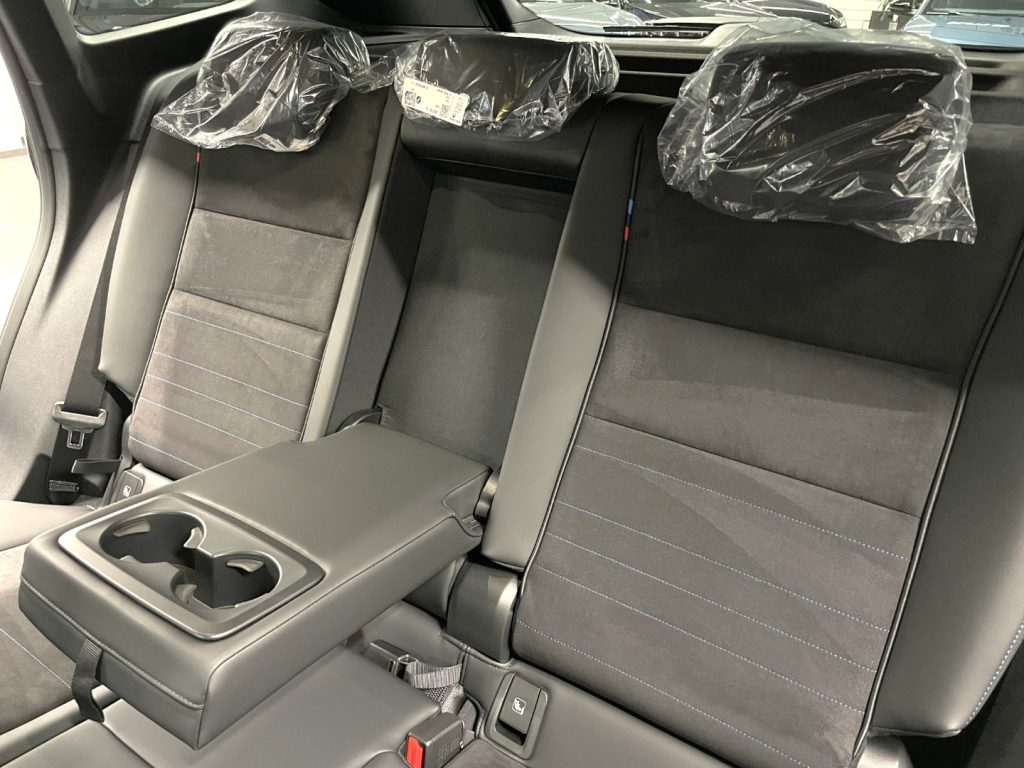 BMW X1 2.0 d S-Drive M-Sport Premium Package KM0 MY26 - immagine 19