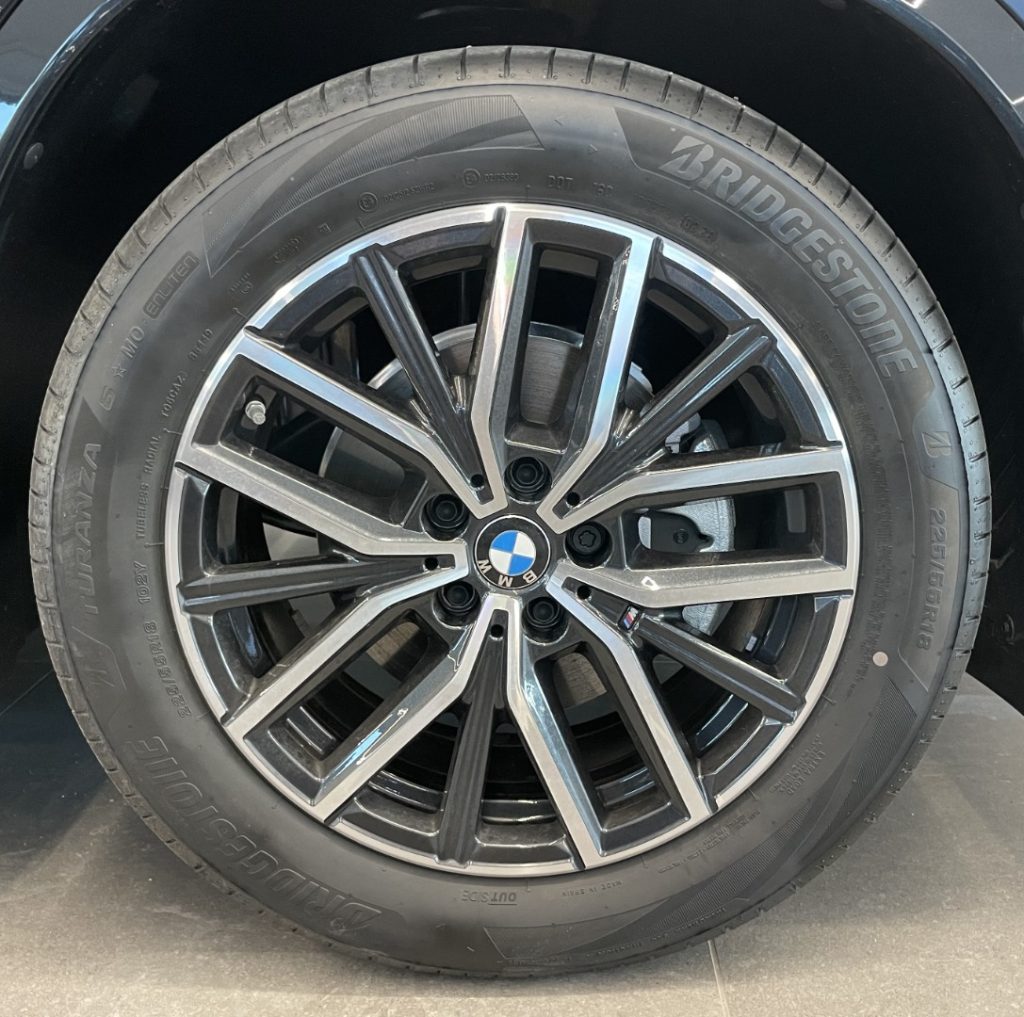 BMW X1 2.0 d S-Drive M-Sport Premium Package KM0 MY26 - immagine 20
