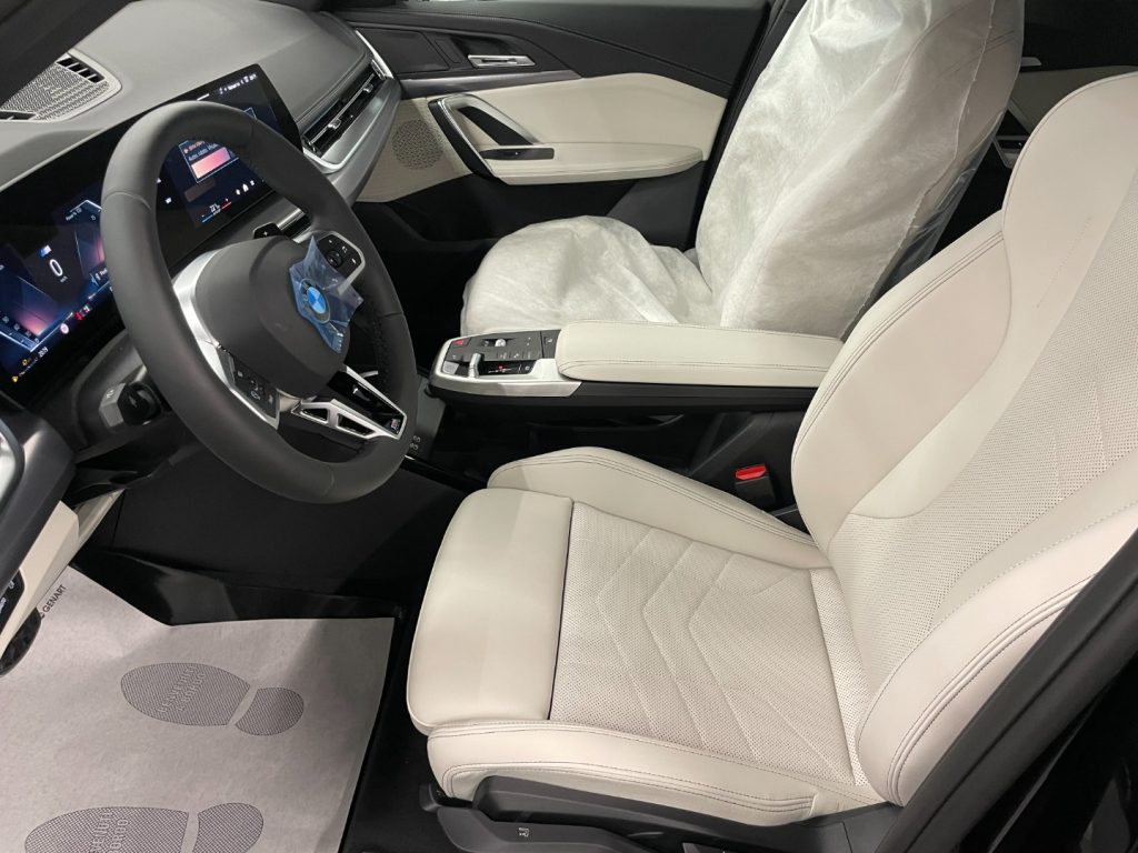 BMW X1 2.0 d S-Drive M-Sport Premium Package KM0 MY26 - immagine 3