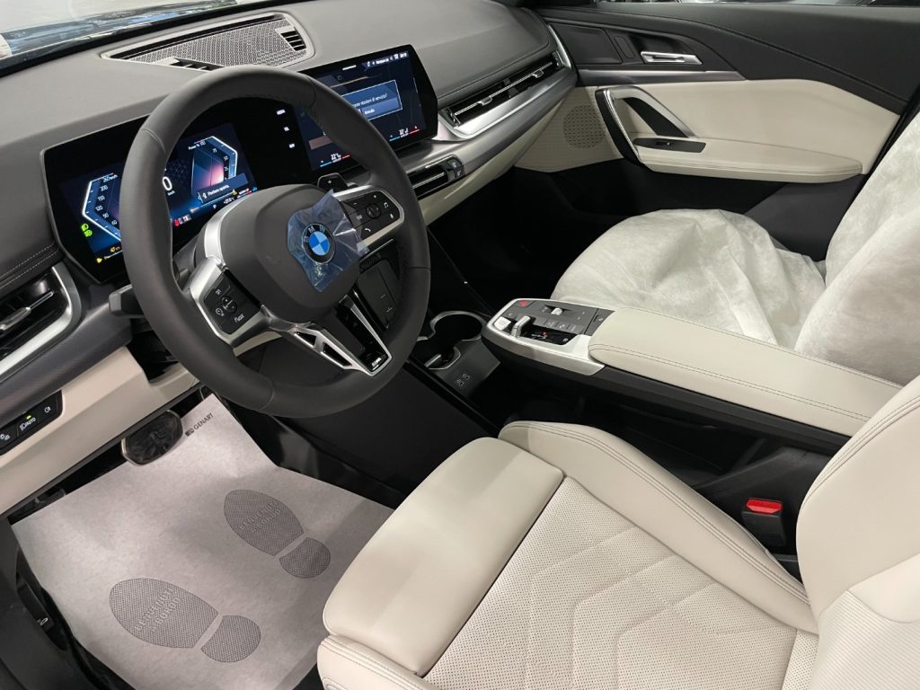 BMW X1 2.0 d S-Drive M-Sport Premium Package KM0 MY26 - immagine 6