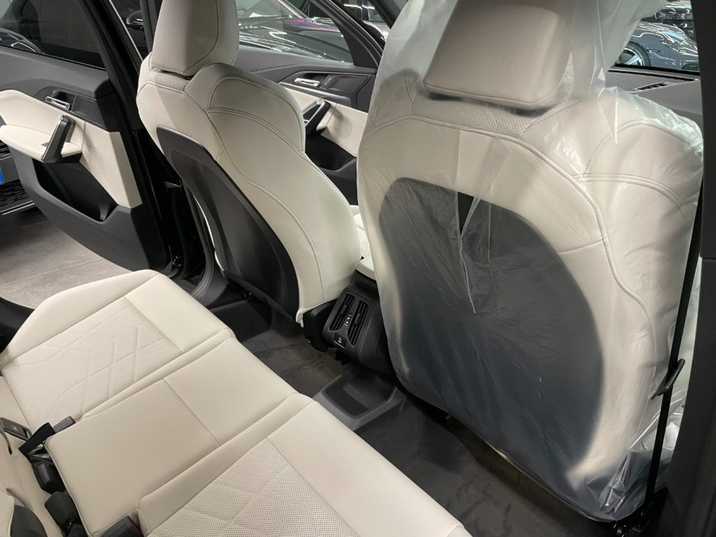BMW X1 2.0 d S-Drive M-Sport Premium Package KM0 MY26 - immagine 13