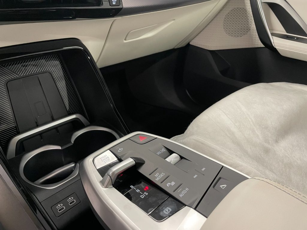 BMW X1 2.0 d S-Drive M-Sport Premium Package KM0 MY26 - immagine 21