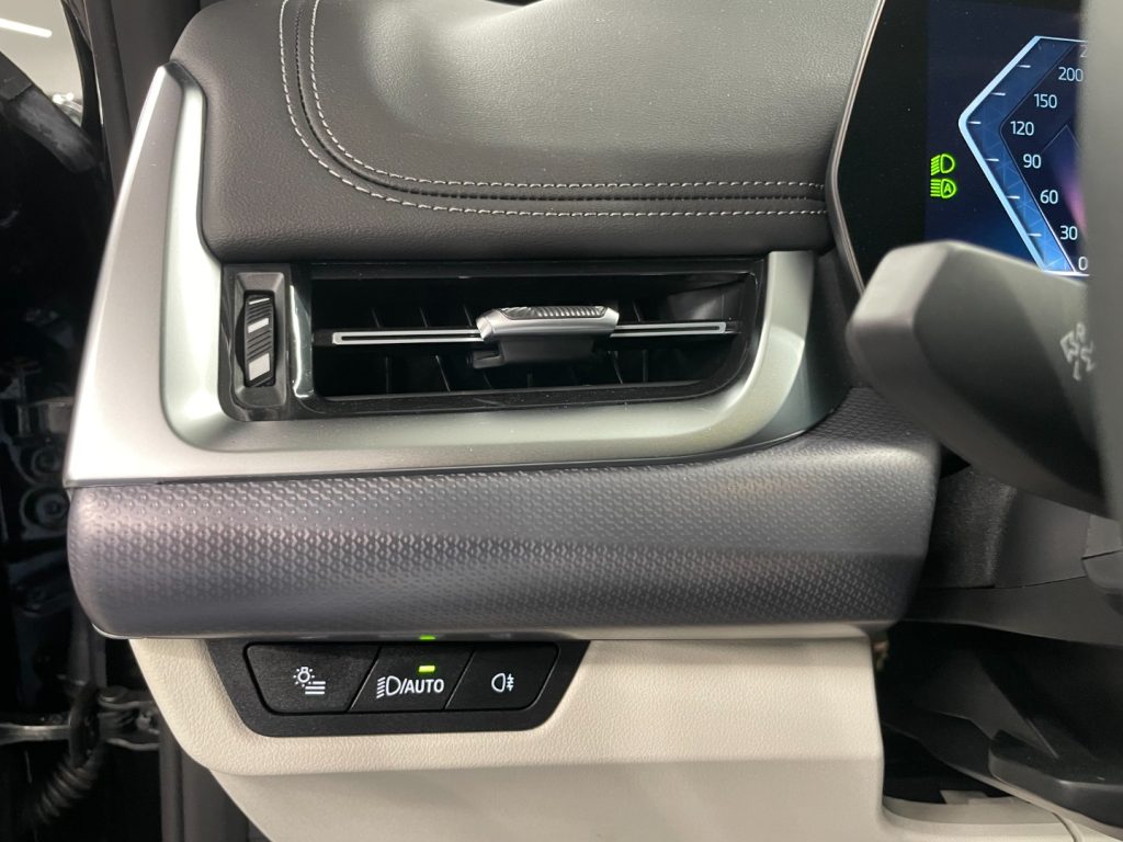 BMW X1 2.0 d S-Drive M-Sport Premium Package KM0 MY26 - immagine 22