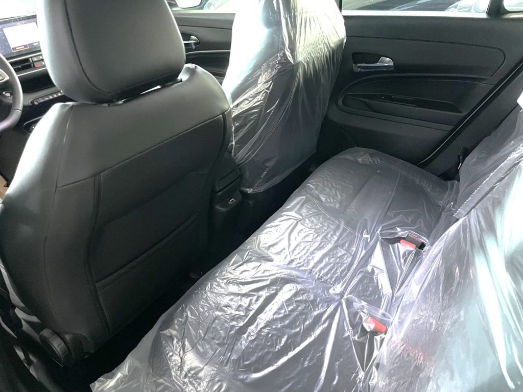 JEEP Avenger 1.2 Summit 110 CV MHEV DCT KM0 MY26 - immagine 21