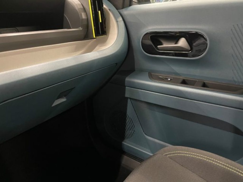 FIAT Grande Panda 1.2 100 CV Icon Pack Tech KM0 MY26 - immagine 13