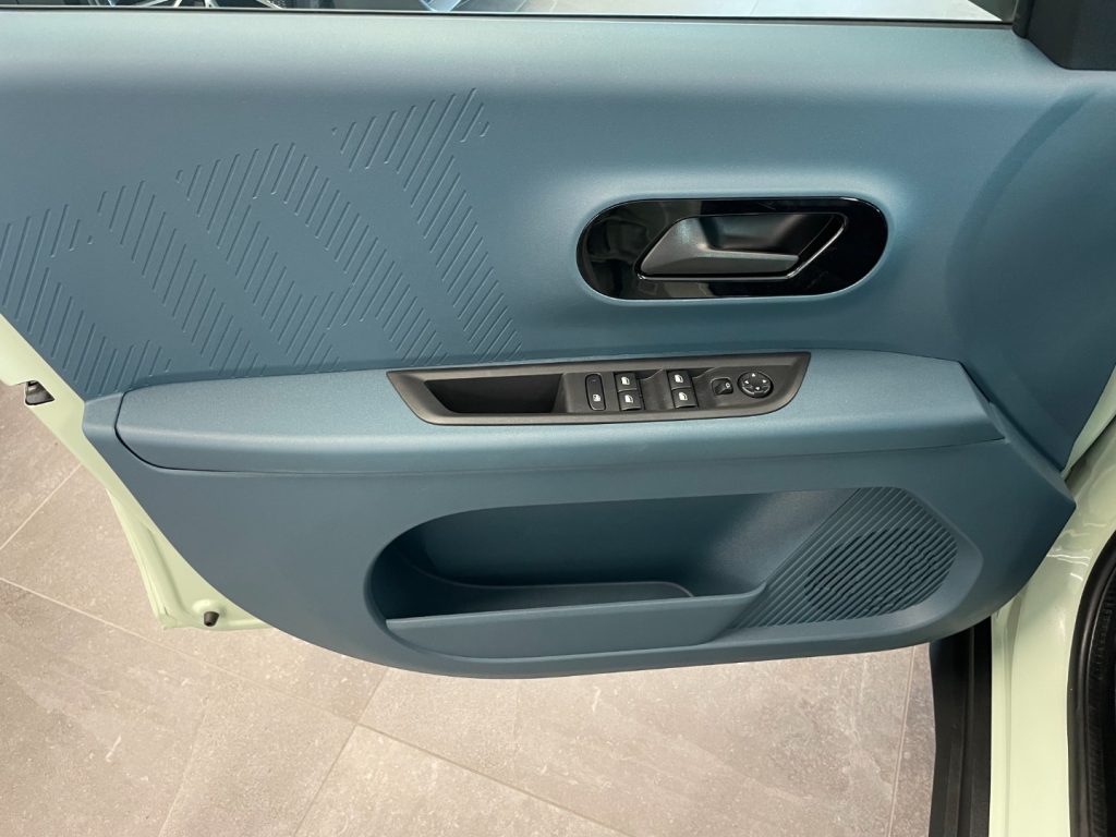 FIAT Grande Panda 1.2 100 CV Icon Pack Tech KM0 MY26 - immagine 15
