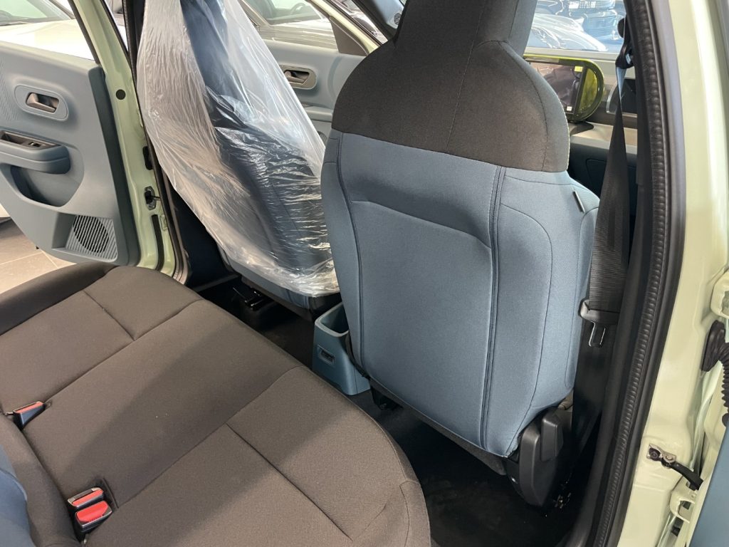 FIAT Grande Panda 1.2 100 CV Icon Pack Tech KM0 MY26 - immagine 17
