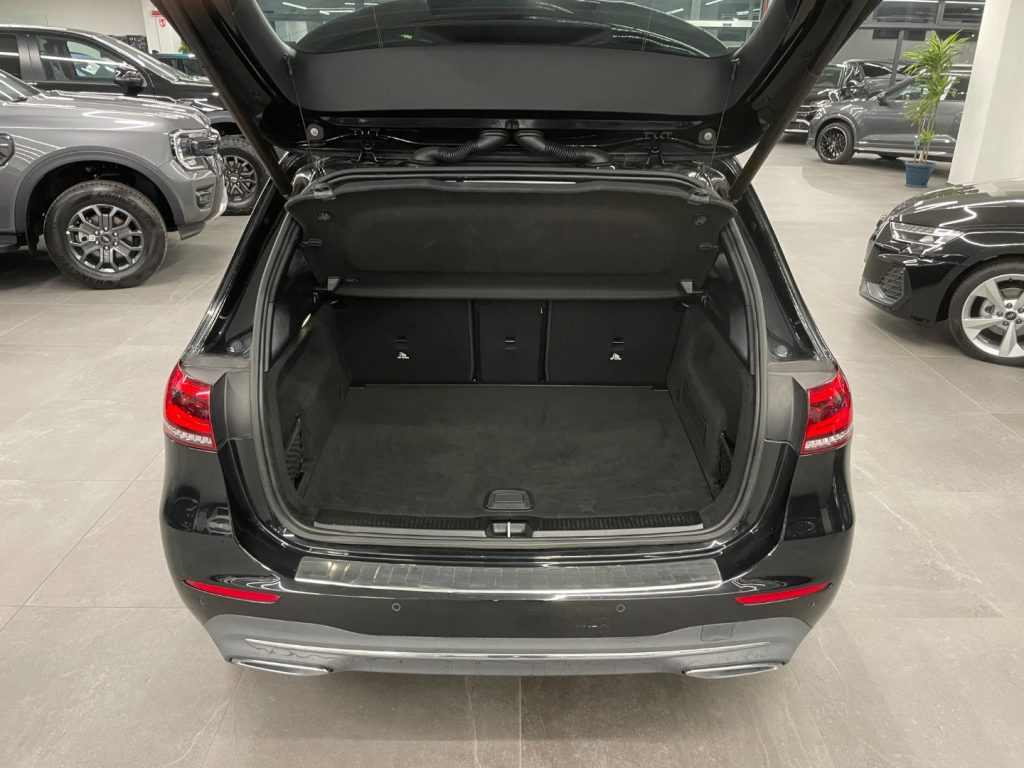 MERCEDES-BENZ B 180 1.5 d 116 CV Sport Plus - immagine 19