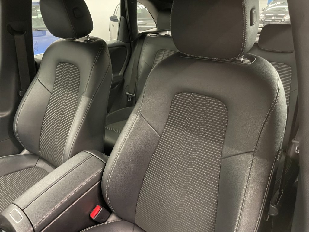 MERCEDES-BENZ B 180 1.5 d 116 CV Sport Plus - immagine 8