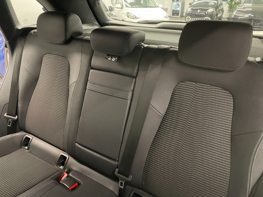 MERCEDES-BENZ B 180 1.5 d 116 CV Sport Plus - immagine 13