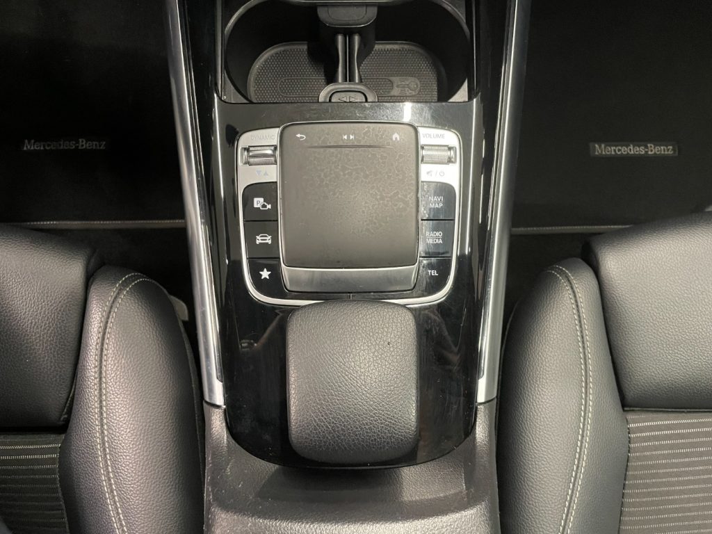 MERCEDES-BENZ B 180 1.5 d 116 CV Sport Plus - immagine 23