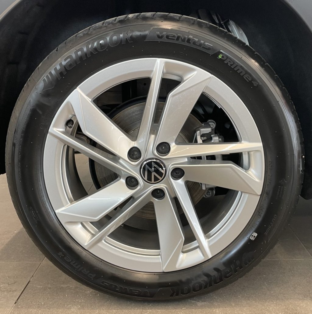 VOLKSWAGEN T-Roc 1.5 eTSI ACT 115 CV DSG Style KM0 MY26 - immagine 6