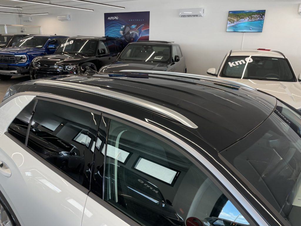 VOLKSWAGEN T-Roc 1.5 eTSI ACT 115 CV DSG Style KM0 MY26 - immagine 8