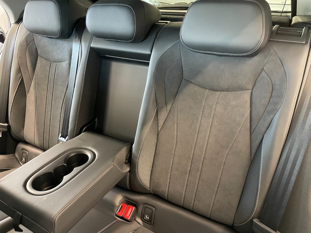 VOLKSWAGEN T-Roc 1.5 eTSI ACT 115 CV DSG Style KM0 MY26 - immagine 23