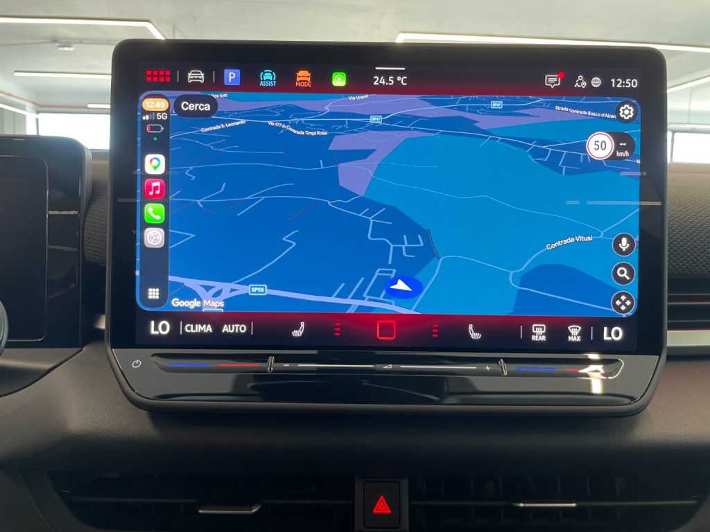 VOLKSWAGEN T-Roc 1.5 eTSI ACT 115 CV DSG Style KM0 MY26 - immagine 17