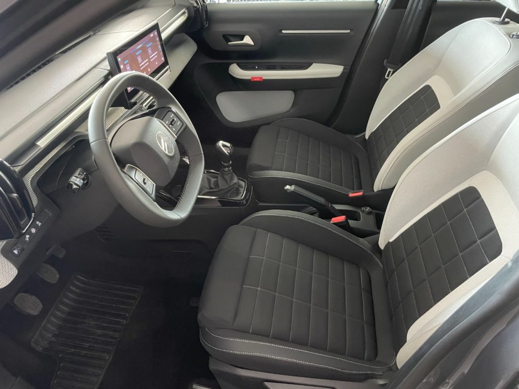 CITROEN C3 1.2 Pure Tech 100 CV MAX KM0 MY26 - immagine 15