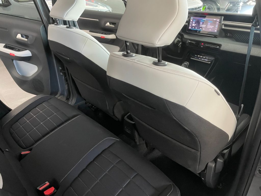 CITROEN C3 1.2 Pure Tech 100 CV MAX KM0 MY26 - immagine 8