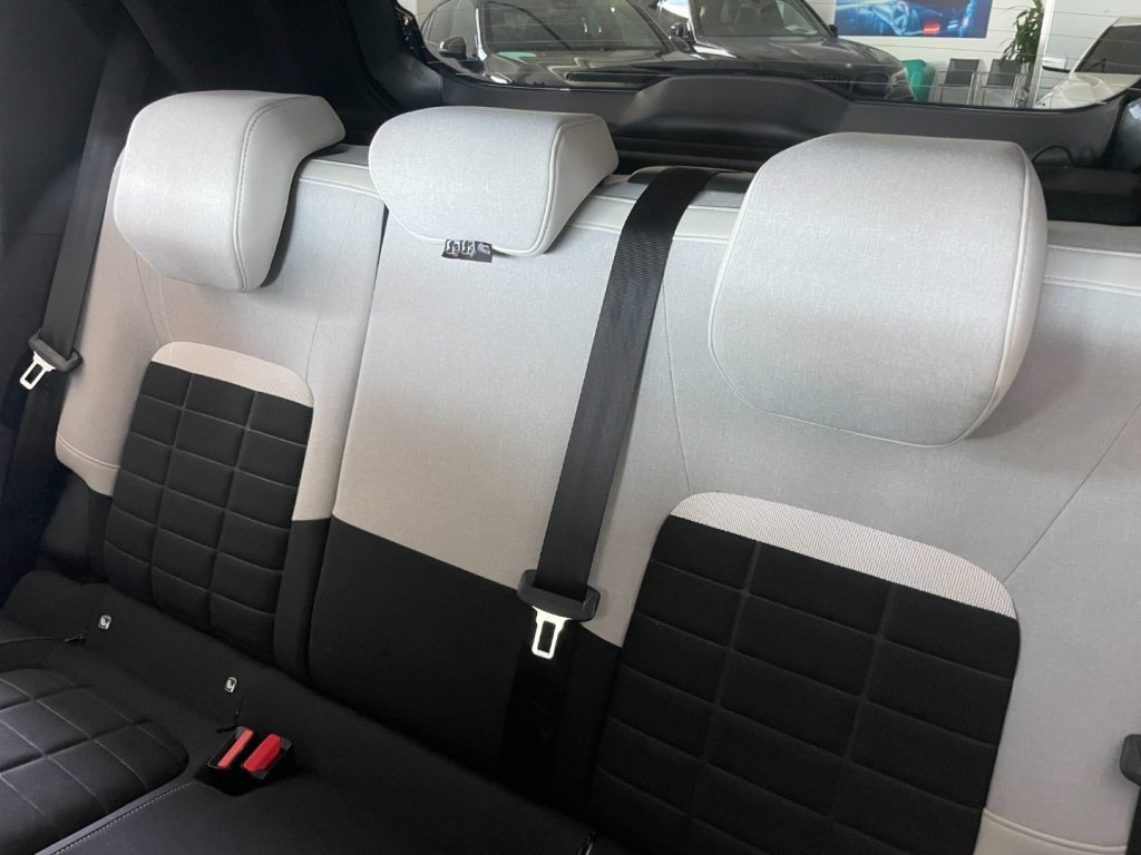 CITROEN C3 1.2 Pure Tech 100 CV MAX KM0 MY26 - immagine 12