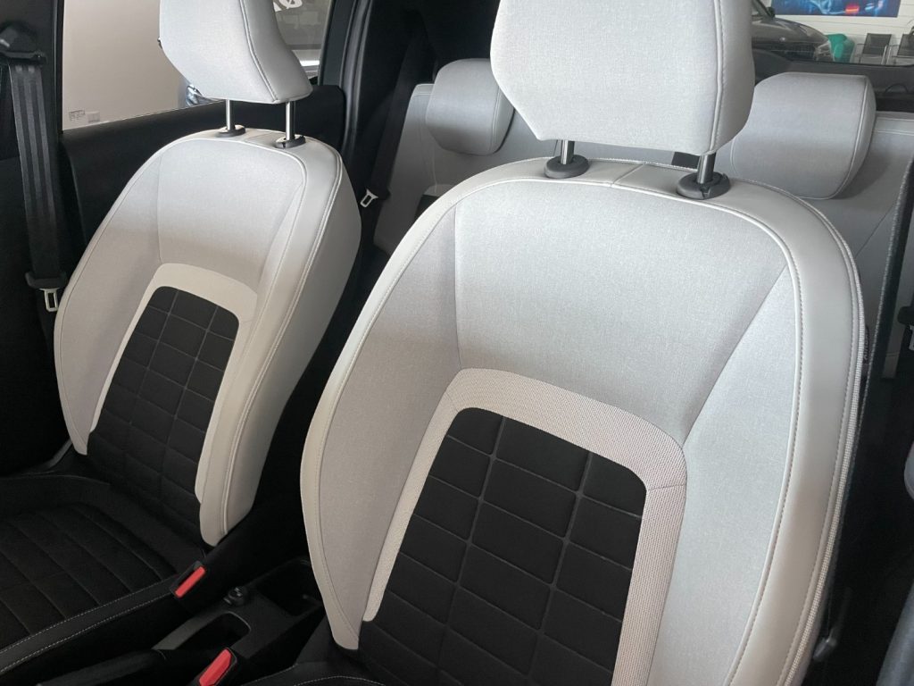 CITROEN C3 1.2 Pure Tech 100 CV MAX KM0 MY26 - immagine 18