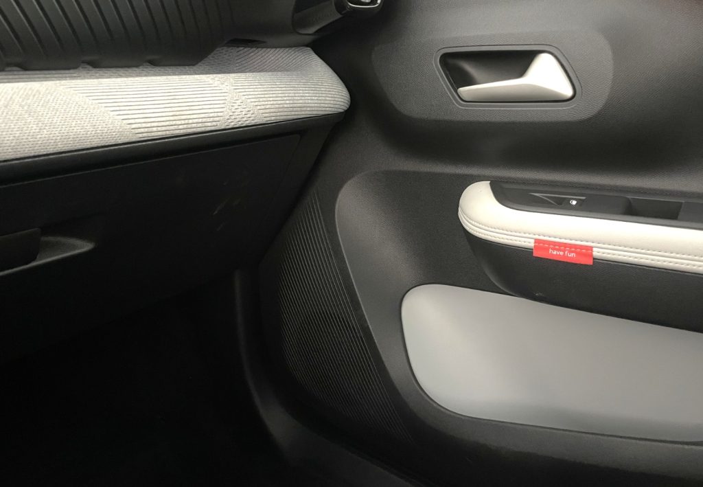 CITROEN C3 1.2 Pure Tech 100 CV MAX KM0 MY26 - immagine 19