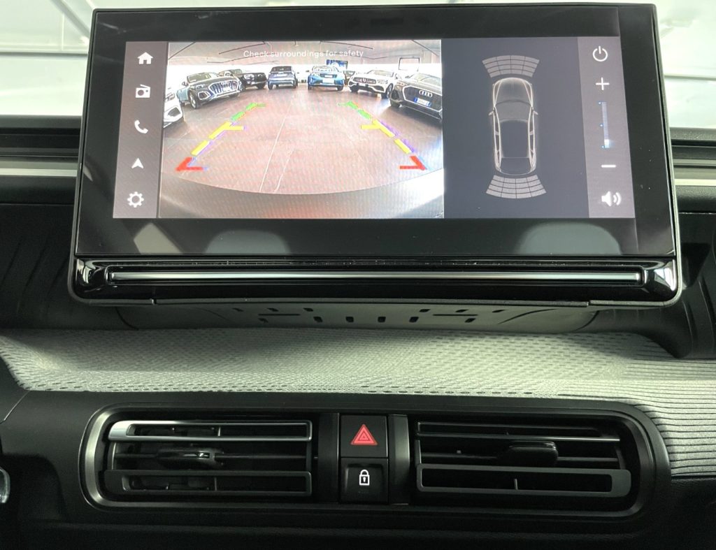 CITROEN C3 1.2 Pure Tech 100 CV MAX KM0 MY26 - immagine 24