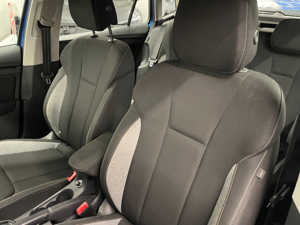 SKODA Kamiq 1.0 TSI 95 CV Ambition - immagine 14