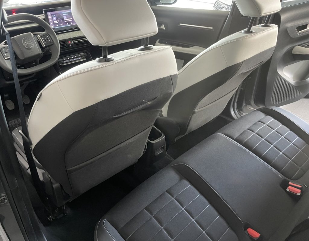 CITROEN C3 1.2 Pure Tech 100 CV MAX KM0 MY26 - immagine 15