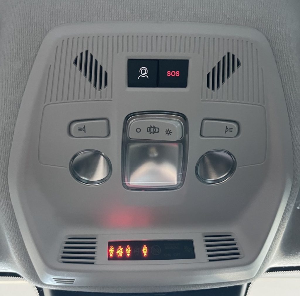CITROEN C3 1.2 Pure Tech 100 CV MAX KM0 MY26 - immagine 26