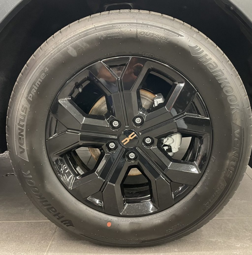 DACIA Duster 1.2 Eco-G 120 CV Extreme KM0 MY26 - immagine 15