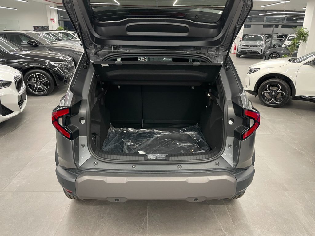 DACIA Duster 1.2 Eco-G 120 CV Extreme KM0 MY26 - immagine 7