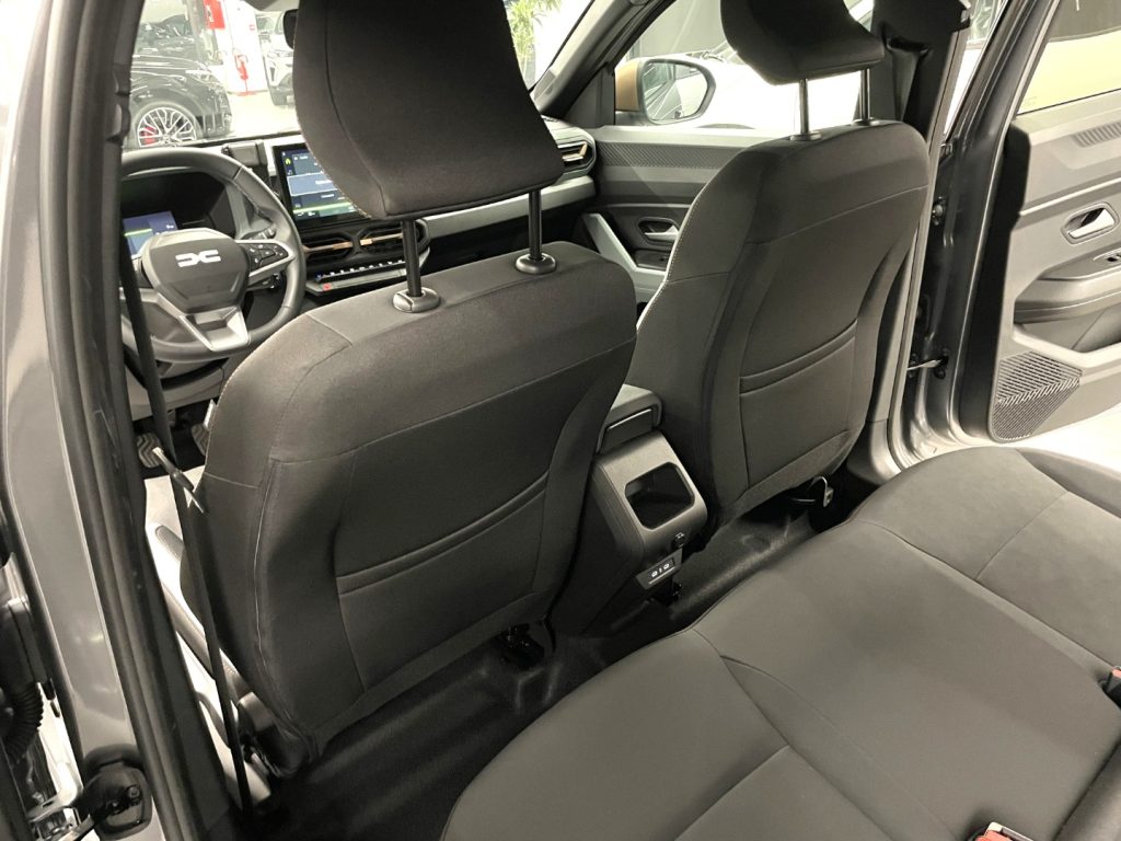 DACIA Duster 1.2 Eco-G 120 CV Extreme KM0 MY26 - immagine 17