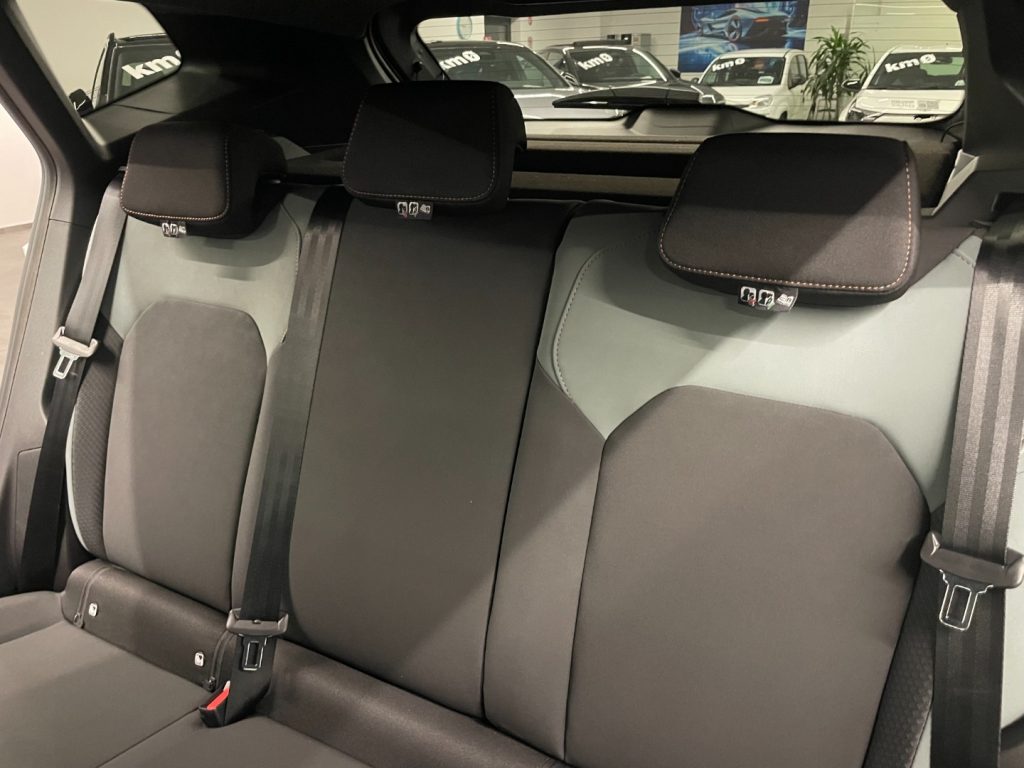 DACIA Duster 1.2 Eco-G 120 CV Extreme KM0 MY26 - immagine 18