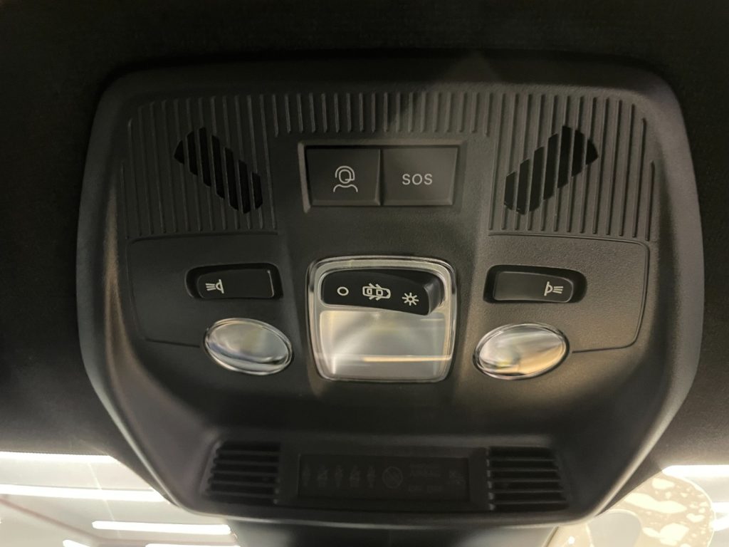 FIAT Grande Panda 1.2 100 CV La Prima KM0 MY26 - immagine 26