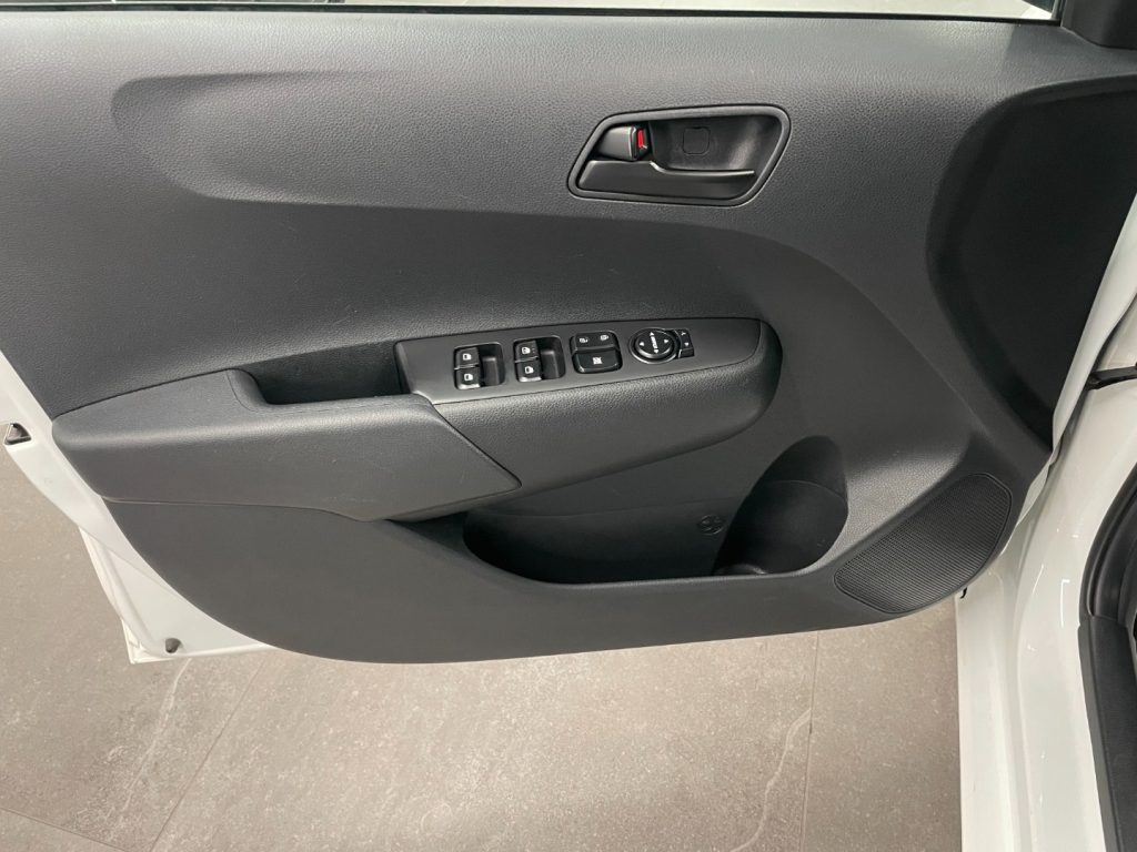 KIA Picanto 1.0 TCD TT Urban - immagine 10