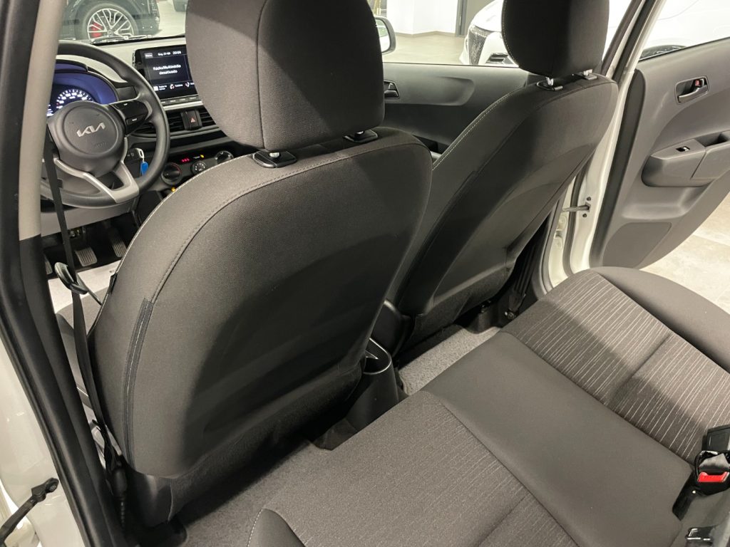 KIA Picanto 1.0 TCD TT Urban - immagine 14