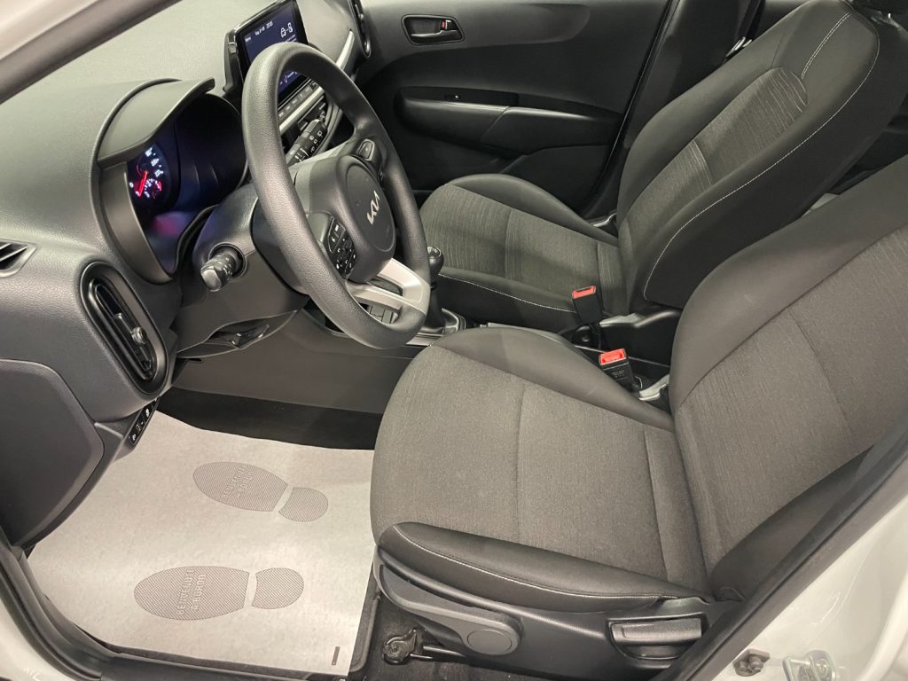 KIA Picanto 1.0 TCD TT Urban - immagine 18