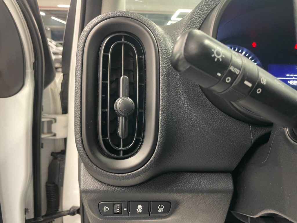 KIA Picanto 1.0 TCD TT Urban - immagine 20