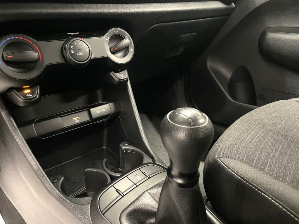 KIA Picanto 1.0 TCD TT Urban - immagine 7