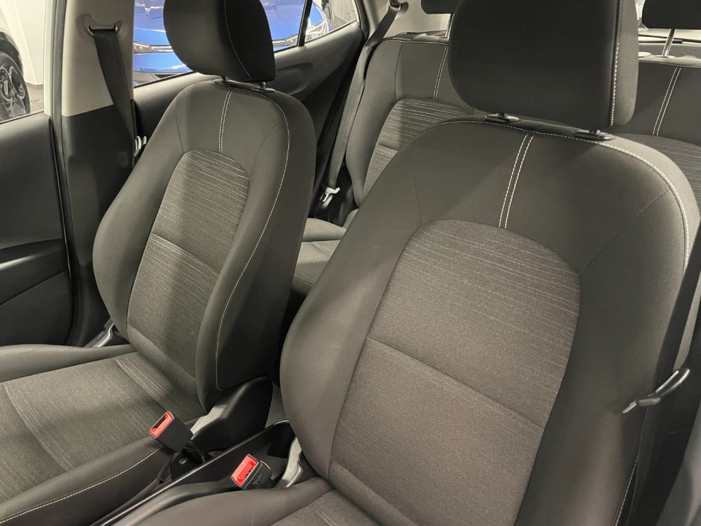 KIA Picanto 1.0 TCD TT Urban - immagine 8