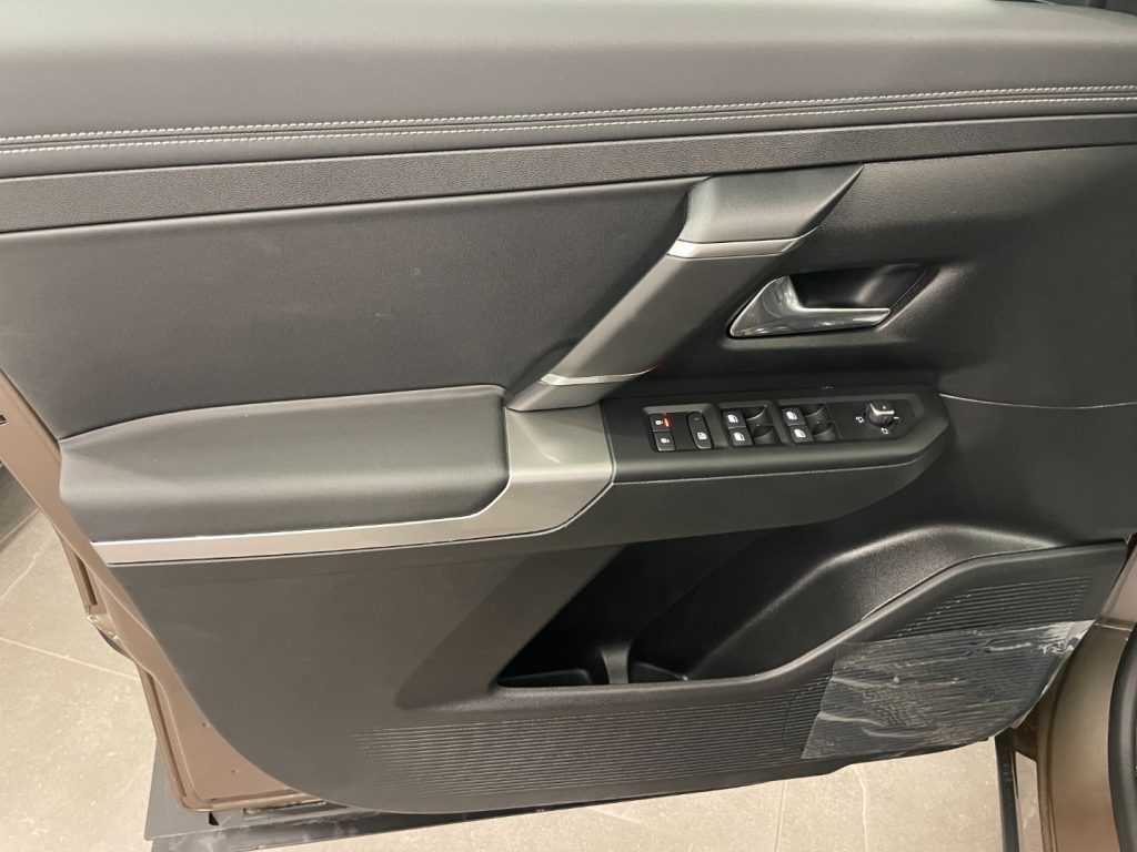 JEEP Compass 1.2 Turbo 145 CV Hybrid Summit KM0 MY26 - immagine 15