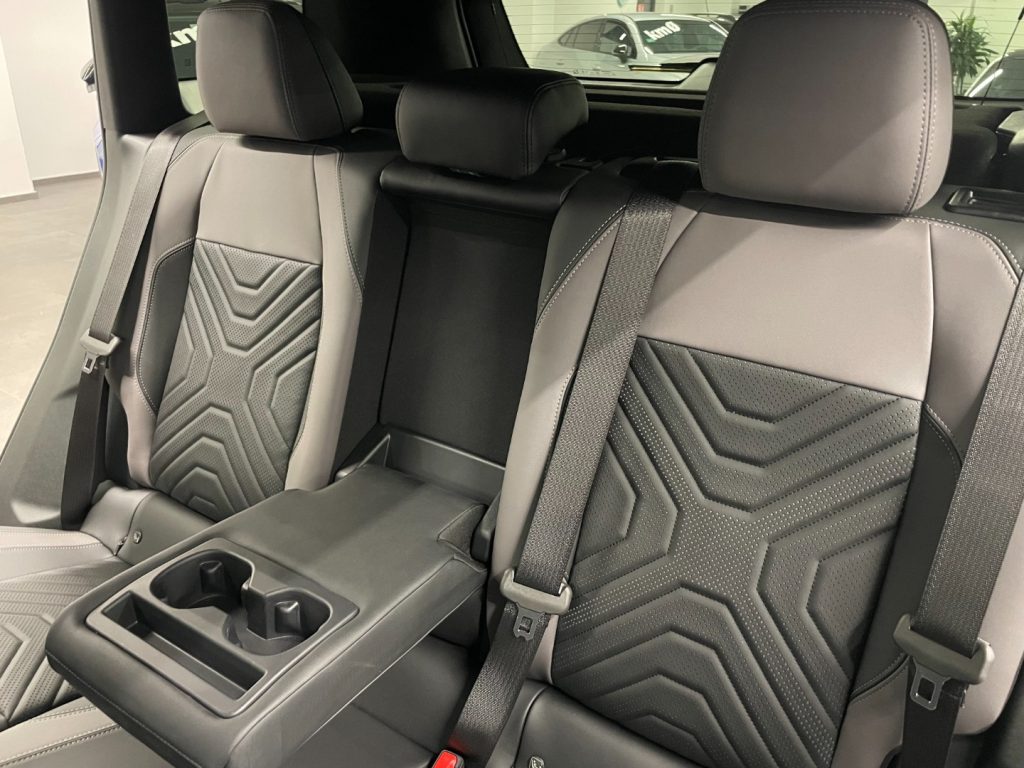 JEEP Compass 1.2 Turbo 145 CV Hybrid Summit KM0 MY26 - immagine 7