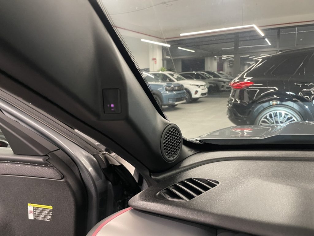 JEEP Avenger 1.2 Summit 100 CV KM0 MY27 - immagine 23