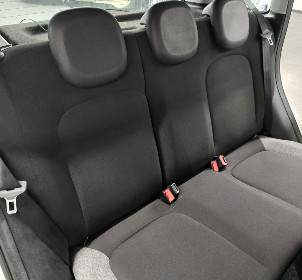 FIAT Panda 1.0 FireFly Hybrid - immagine 9