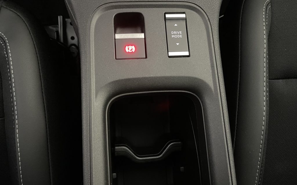 JEEP Avenger 1.2 Altitude 110 CV MHEV DCT KM0 MY26 - immagine 13