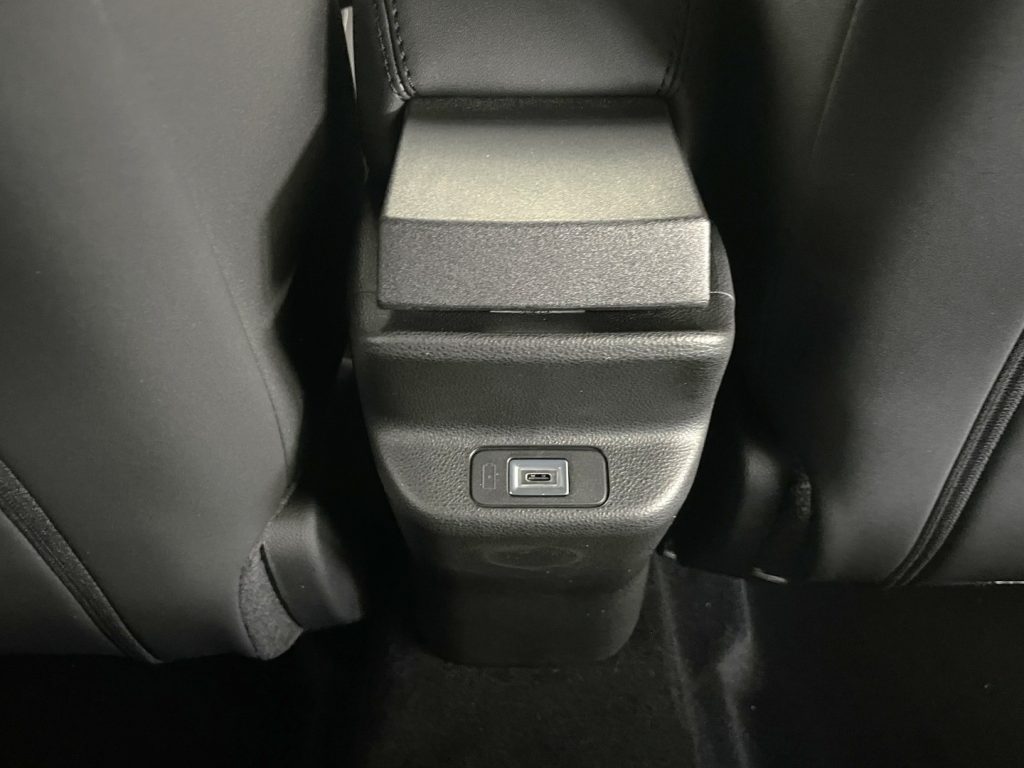 JEEP Avenger 1.2 Altitude 110 CV MHEV DCT KM0 MY26 - immagine 20