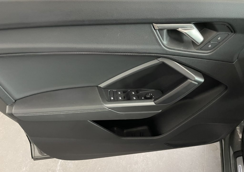 AUDI Q3 SPB 2.0 TDI 150 CV S-Tronic S-Line - immagine 14