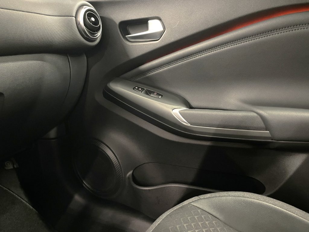 NISSAN Juke 1.0 DIG-T 114 CV N-Connecta - immagine 19